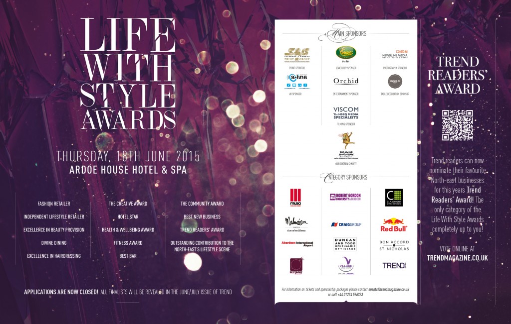 Awards DPS