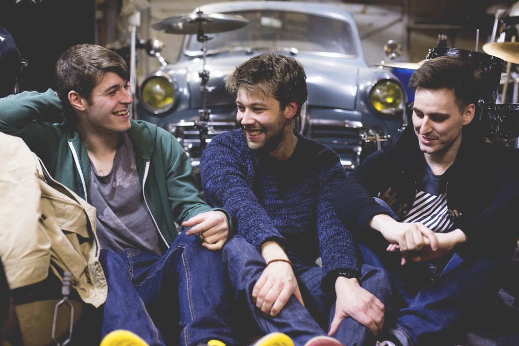 Daydream Frenzy