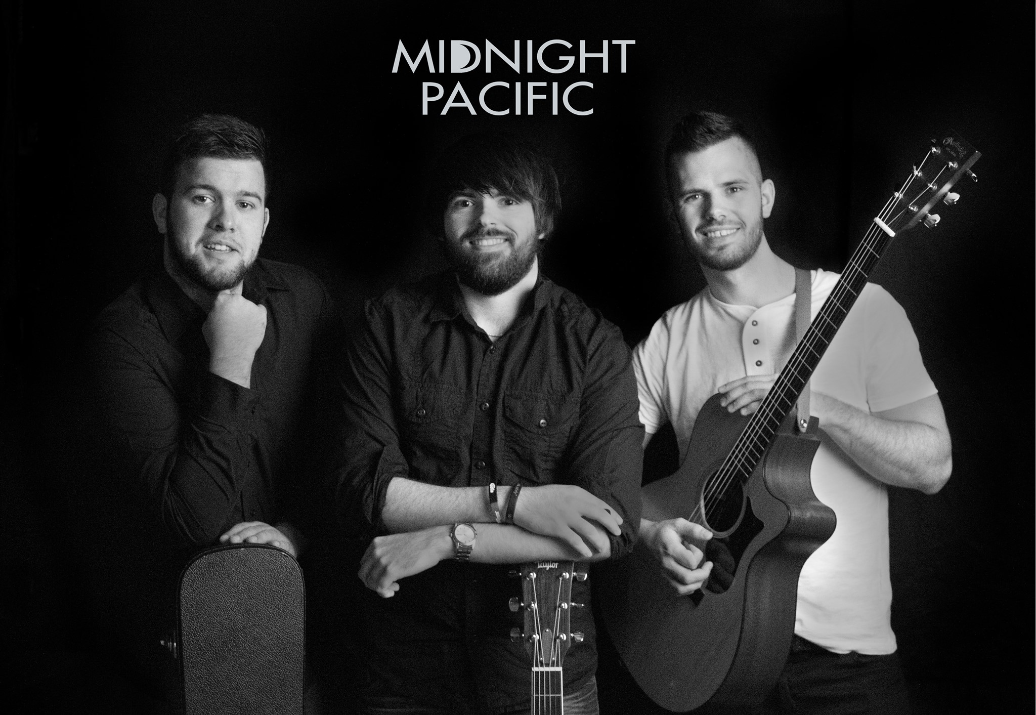 Midnight Pacific