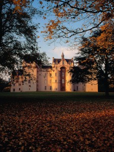 Fyvie Castle Image: Mark Leman