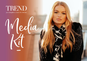 Trend Media Pack 2014